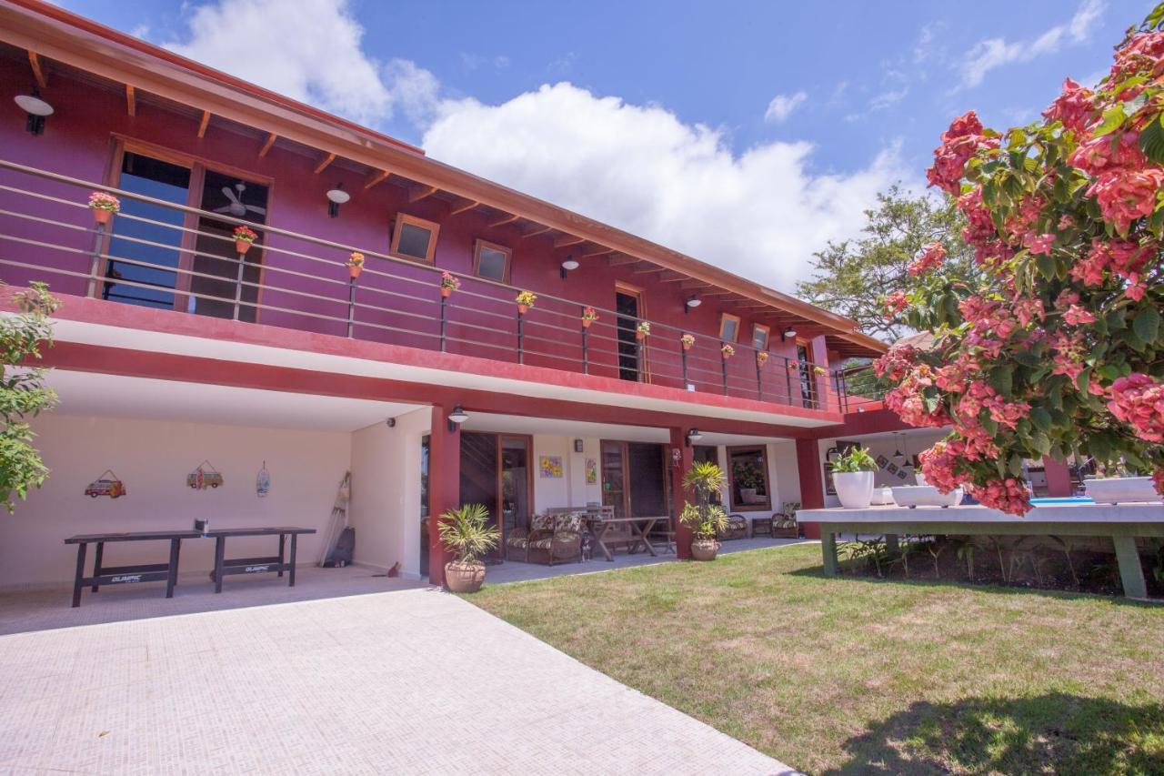 Ubatuba Ecologic Pousada Exterior photo